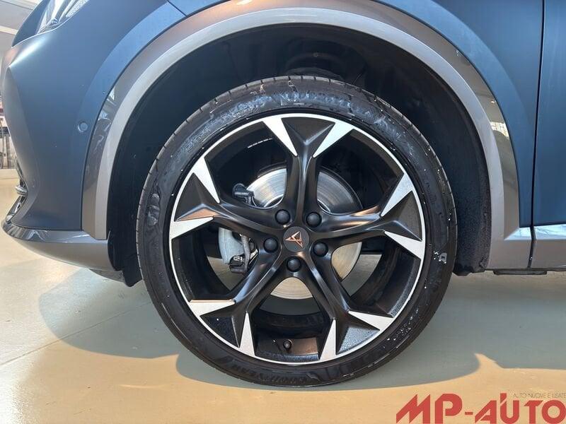 CUPRA Formentor Formentor 2.0 tdi 4drive 150cv dsg