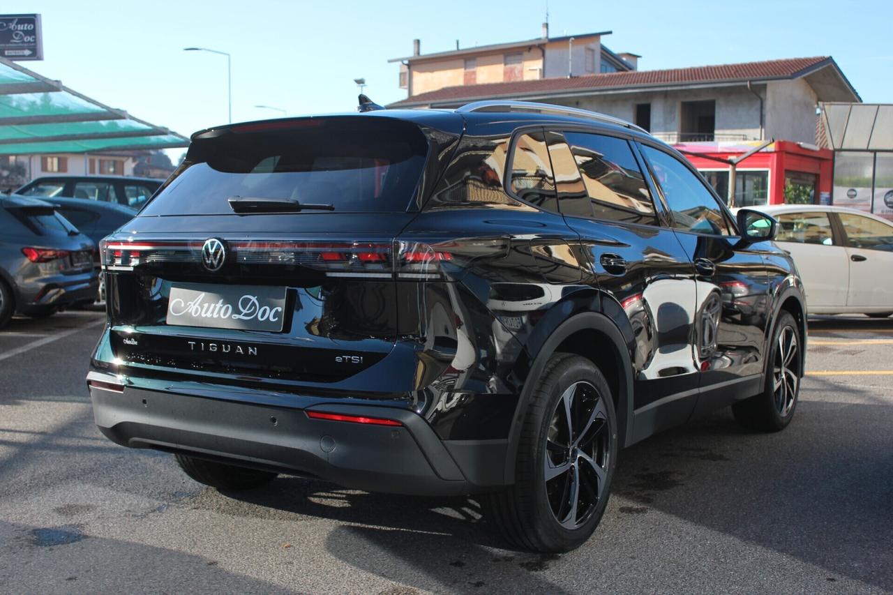 Volkswagen Tiguan 1.5 eTSI 150 CV ACT DSG Life SUPER PROMO !!!