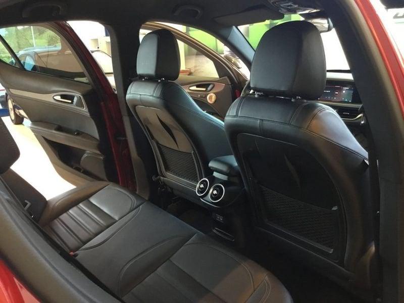 Alfa Romeo Stelvio 2.0 T 280 CV Veloce AT8 Q4 MY23