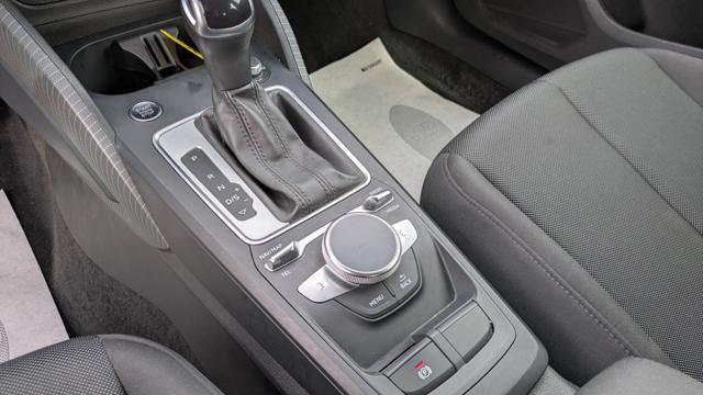 AUDI Q2 30 TDI ADMIRED S-TRONIC 2.0cc 116cv