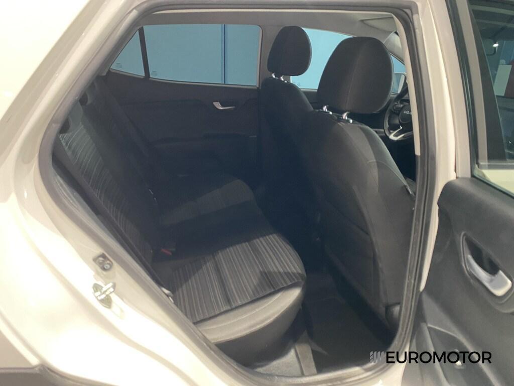 Kia Stonic 1.0 T-GDi MHEV Style iMT