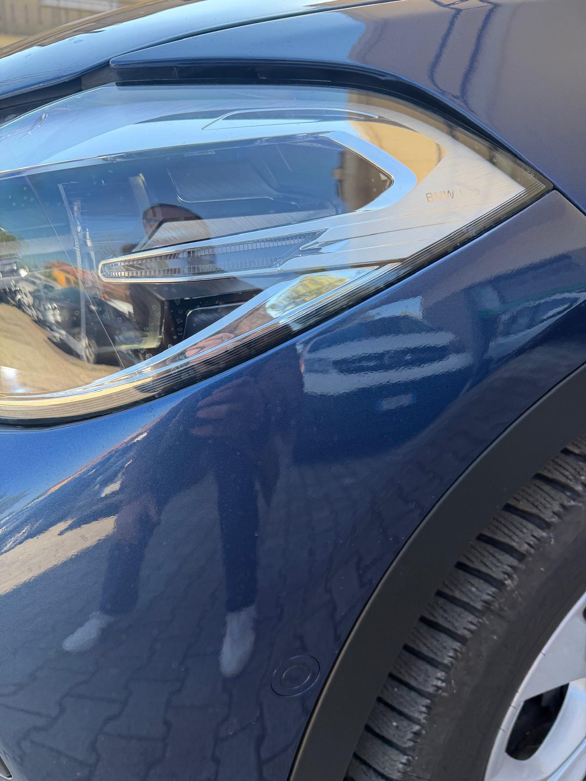 Bmw X2 xDrive18d Business-X