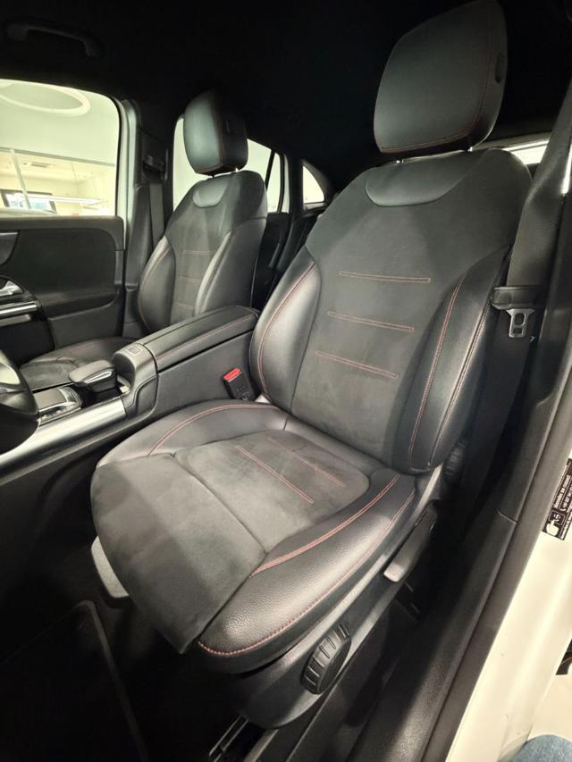 MERCEDES-BENZ GLA 200 Automatic Premium *GANCIO TRAINO*
