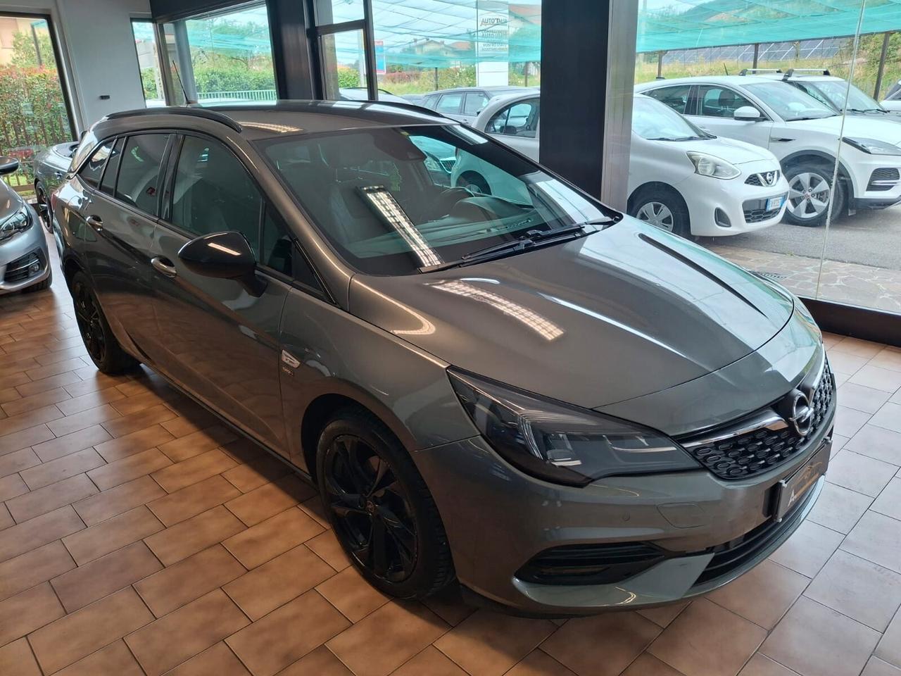 Opel Astra Sports Tourer 1.5 cdti Ultimate