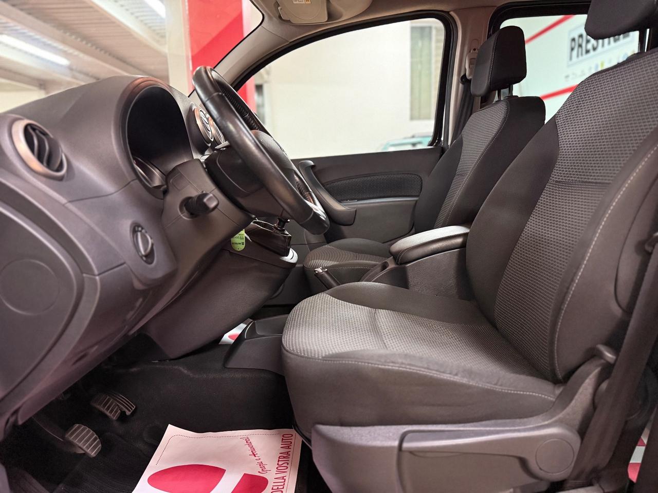 Mercedes-benz Citan 111 cdi Tourer Pro Business 110 cv