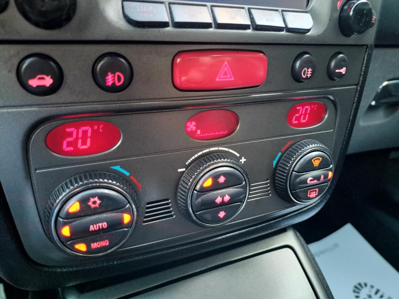 Alfa Romeo GT 1.9 MJT 16V Luxury