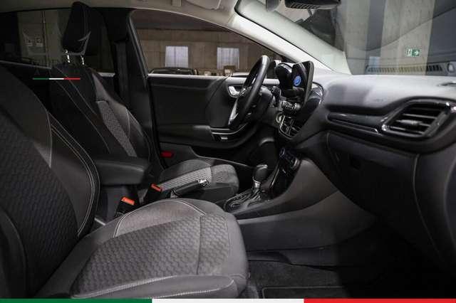 Ford Puma 1.0 ecoboost hybrid Titanium s&s 125cv auto