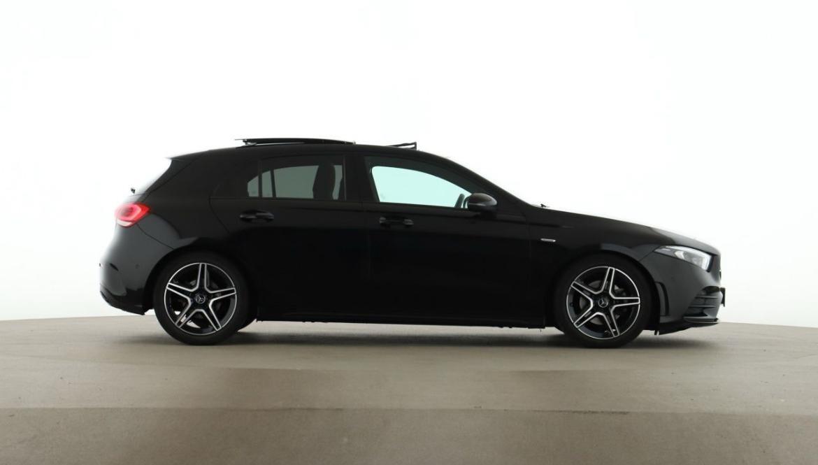 Mercedes Classe A 200d Editon Premium AMG *tetto
