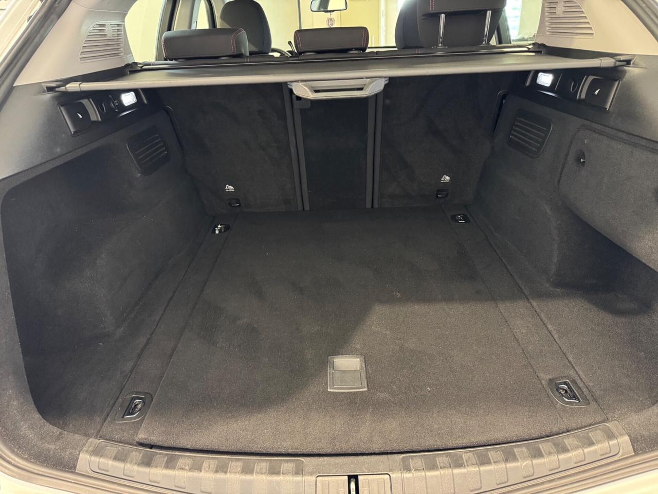 Alfa Romeo Stelvio 2.2 Turbodiesel 190 CV AT8 Q4 Business
