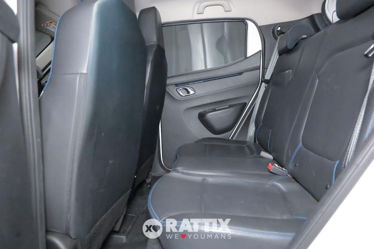 Dacia Spring Electric 45 Comfort