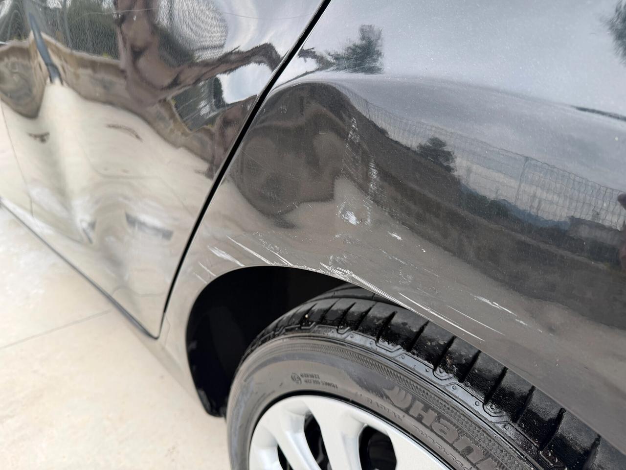 FORD FIESTA 2013 1.0 BENZINA 80 CV *70.000 KM