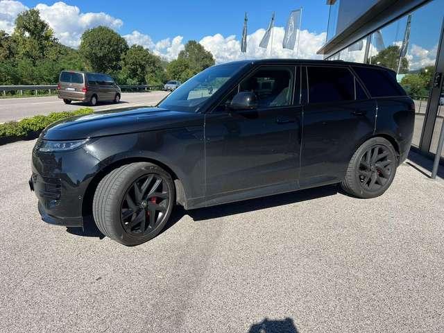 Land Rover Range Rover Sport Range Rover Sport mhev Dynamic HSE awd 250cv auto