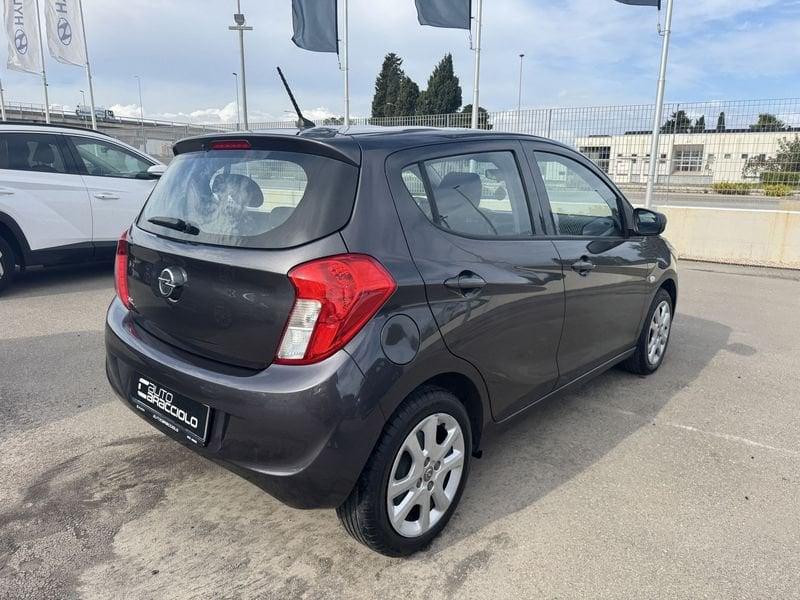 Opel Karl Karl 1.0 75cv