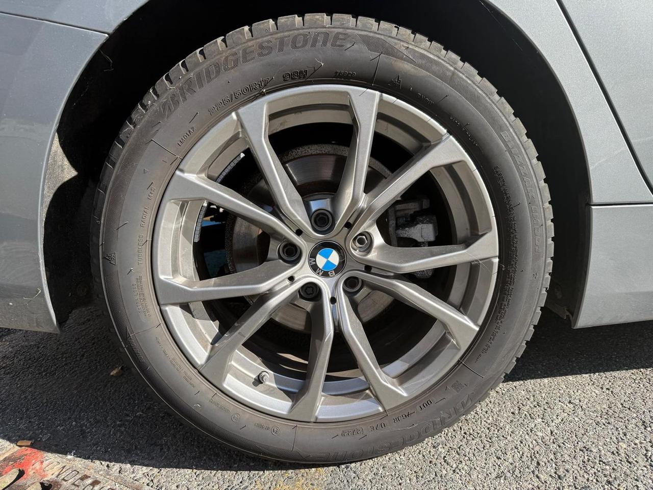 Bmw 320 Business Advantage 320 d MHEV #6722
