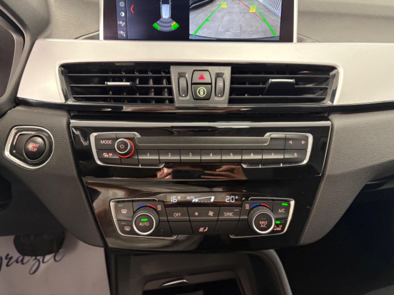 BMW X1 xdrive25e Business Advantage auto