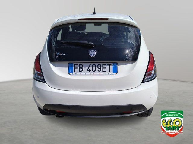LANCIA Ypsilon 1.2 69 CV 5 porte Gold