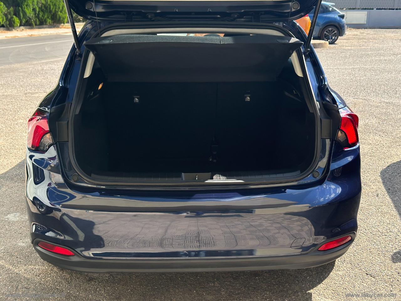 FIAT Tipo 1.6 Mjt S&S 5 porte Life