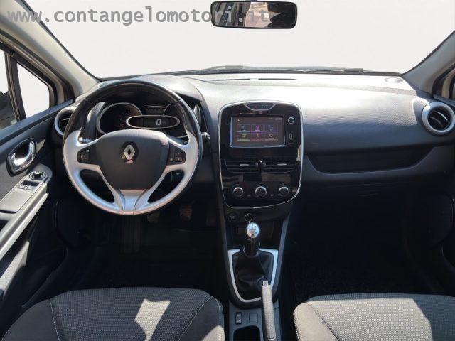 RENAULT Clio dCi 8V 75CV 5 porte