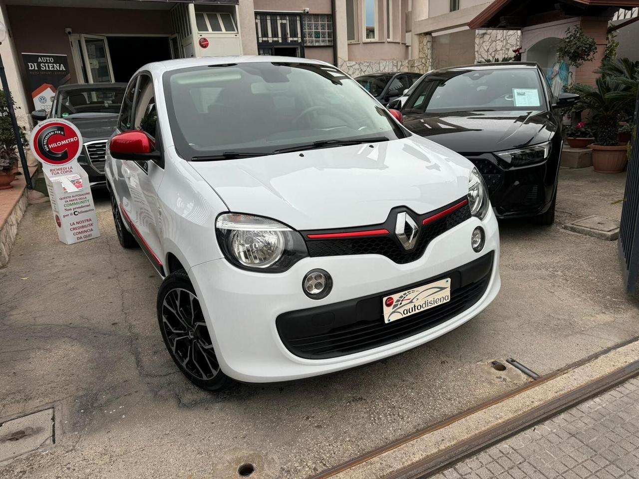 Renault Twingo 1.0 SCe Stop&Start Energy LIMITED SPECIAL