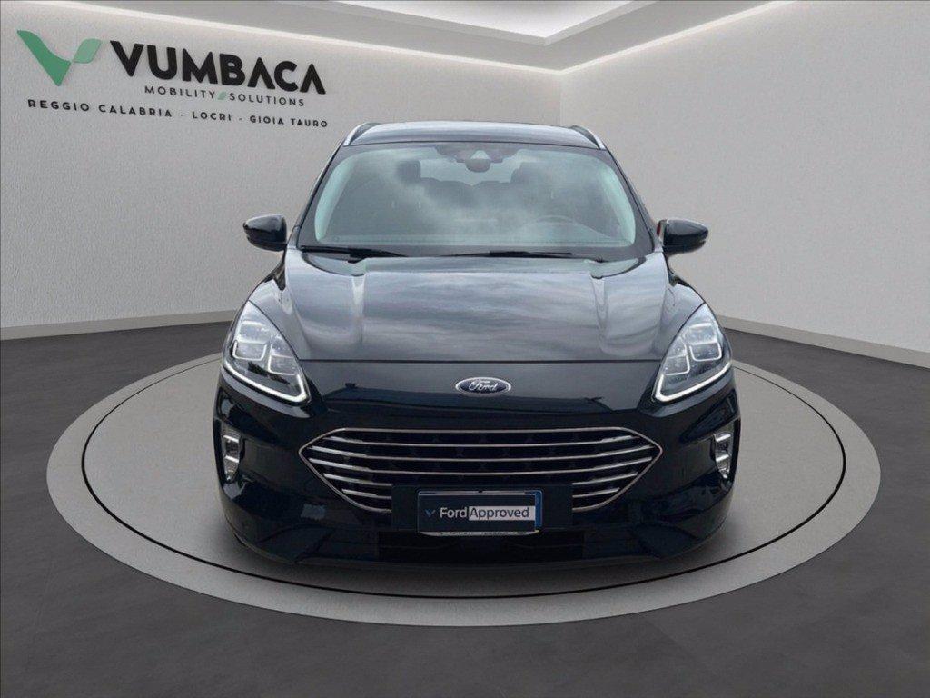 FORD Kuga 1.5 ecoboost Titanium 2wd 150cv del 2023