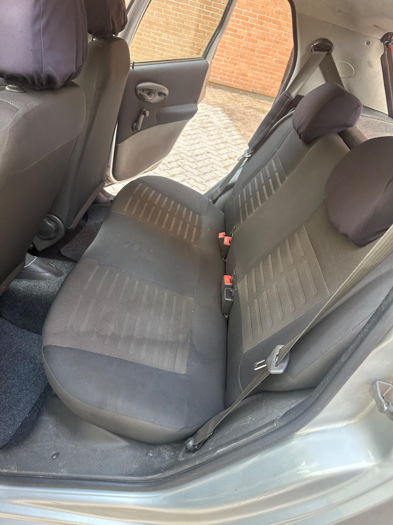 Fiat Punto Classic 1.2 5 porte Active GPL