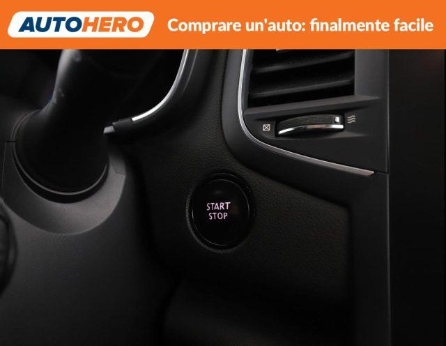 RENAULT Megane Mégane dCi 8V 110 CV EDC Energy Intens
