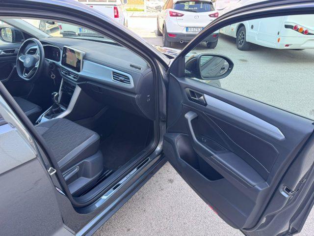 VOLKSWAGEN T-Roc 2.0 TDI SCR GOAL FULL LED, VIRTUAL COCKPIT, MY25