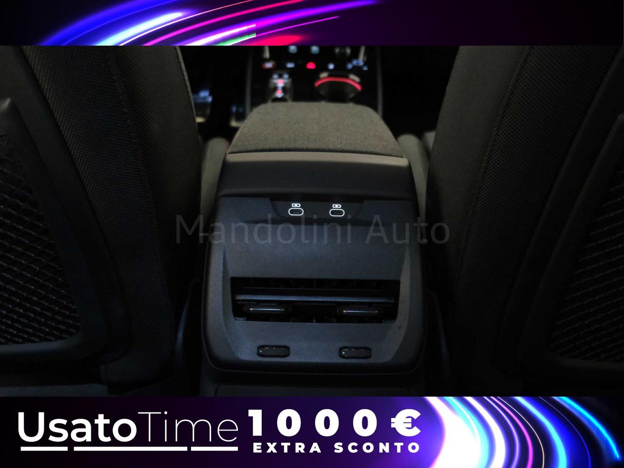 Audi A5 avant 2.0 tdi mhev+ 204cv launch edition one quattro s tronic