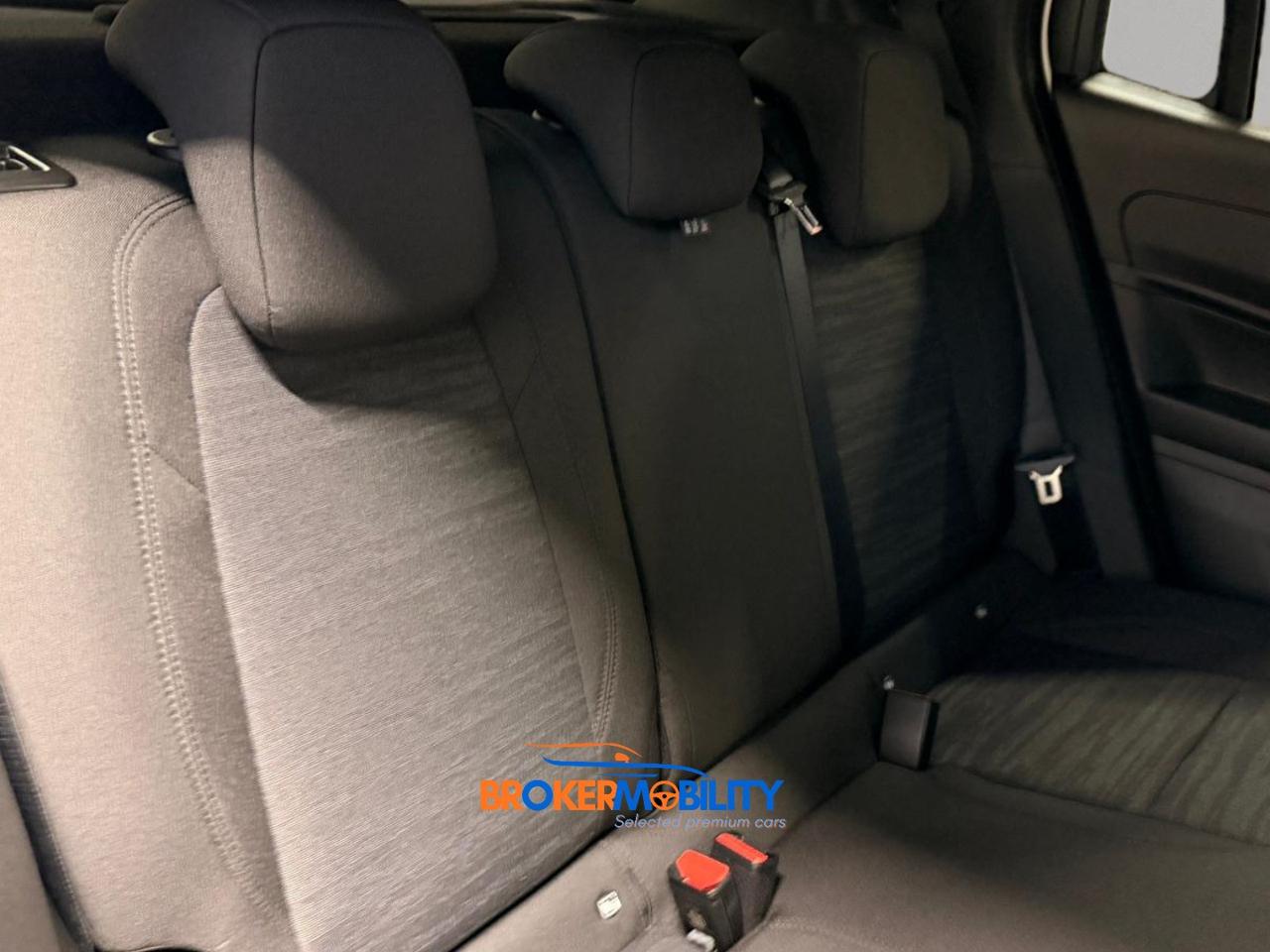 Jeep Avenger 1.2 Turbo Longitude