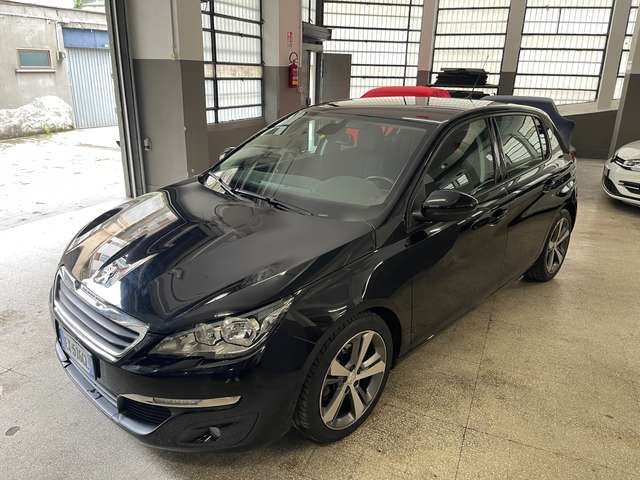 Peugeot 308 1.6 hdi * Navigatore * Ottime Condizioni *