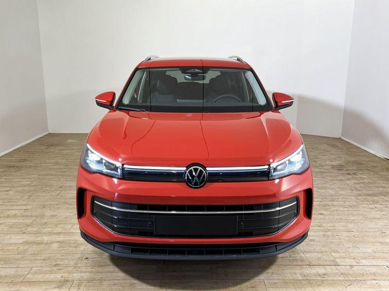 Volkswagen Tiguan 2.0 TDI 150 CV EVO DSG Edition Plus