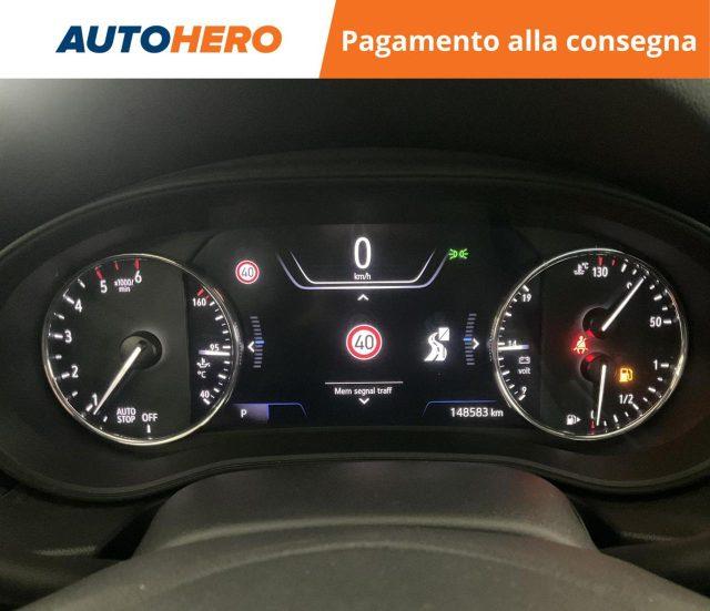 OPEL Insignia 1.6 CDTI 136 S&S aut.Sports Tourer Innovation