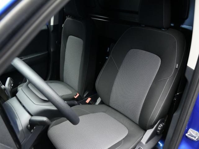 FORD Transit Courier 1.5 EcoBlue 100CV Van Trend