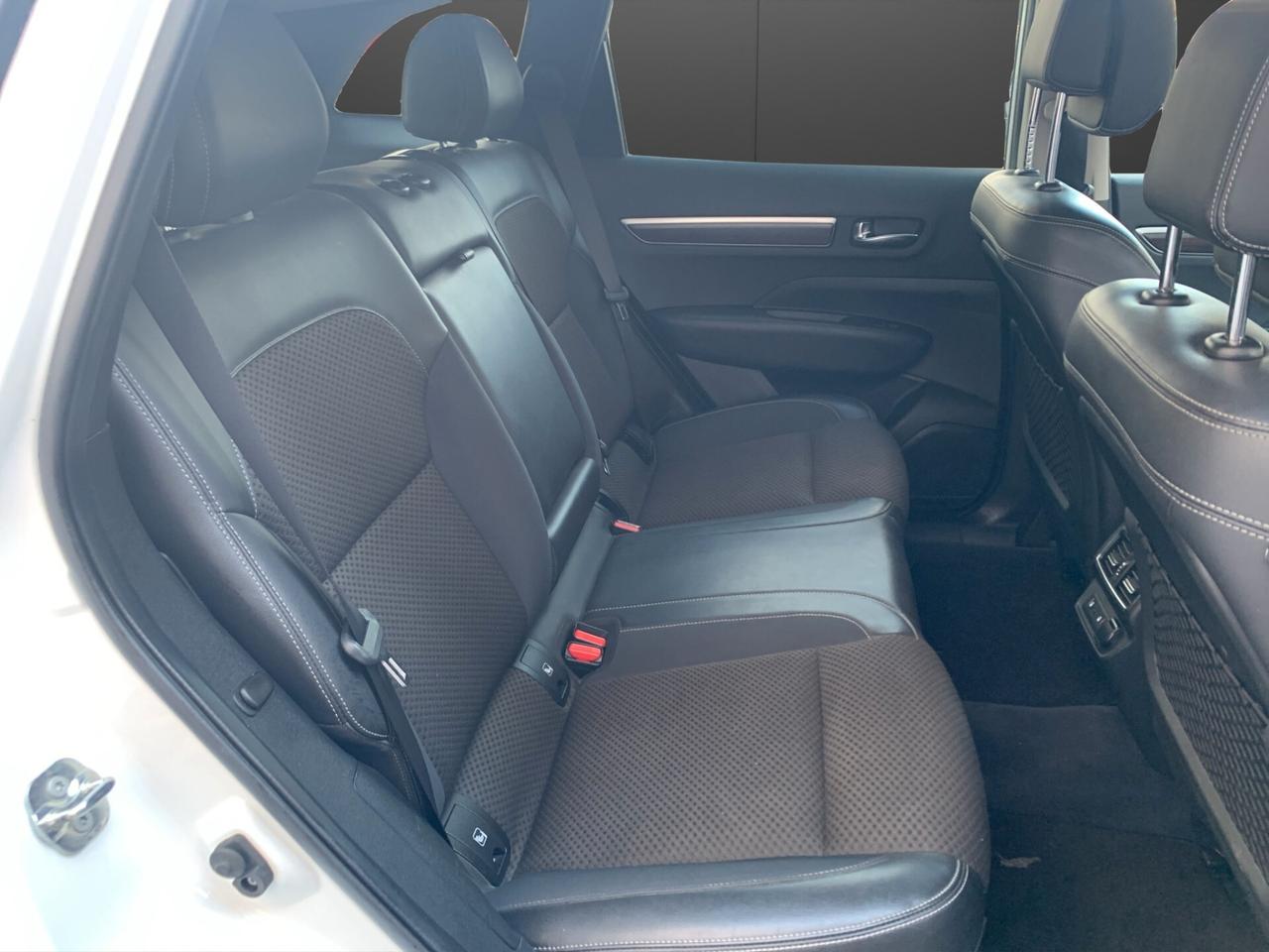 Renault Koleos dCi 175CV X-Tronic Energy Initiale Paris FULL