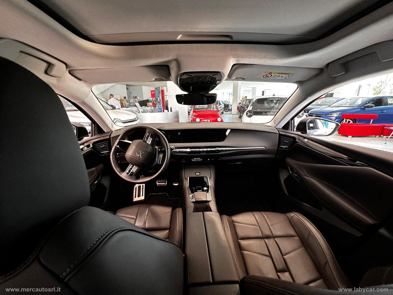 DS AUTOMOBILES DS 4 BlueHDi 130 aut. Opera