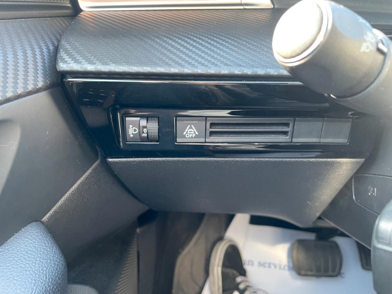 Peugeot 508 BlueHDi 130 S&S EAT8 SW Active Business IVA ESPOSTA