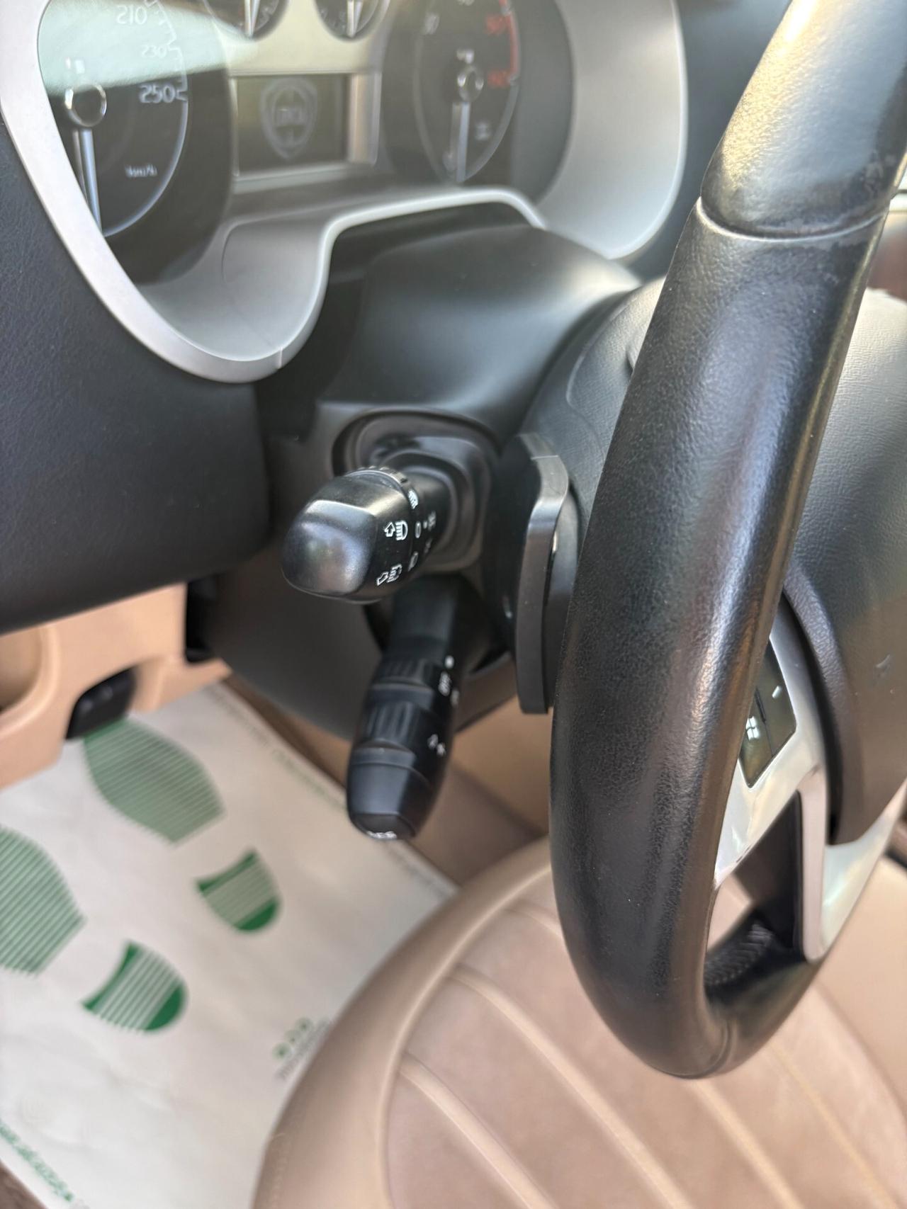 Lancia Delta 1.6 MJT DPF Selectronic Oro (CAMBIO AUTOMATICO)