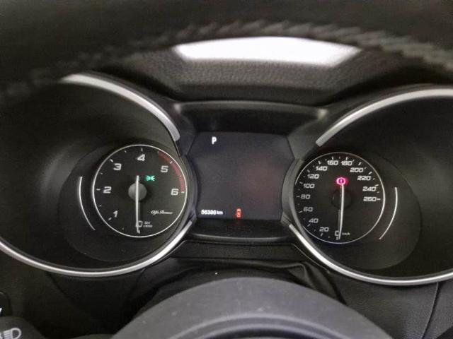 ALFA ROMEO Stelvio 2.2 Turbodiesel 160 CV RWD N1 Super N°GK617