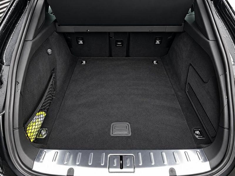 Porsche Panamera 2.9 4 E-Hybrid Sport Turismo 462 CV