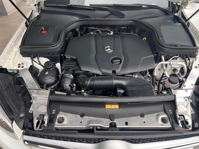 Mercedes-benz GLC 250 GLC 250 d 4Matic Sport