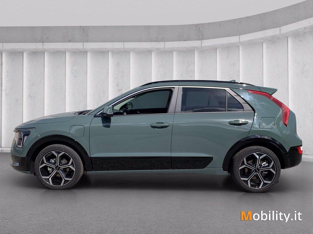 KIA Niro 1.6 gdi phev Style dct6 del 2025