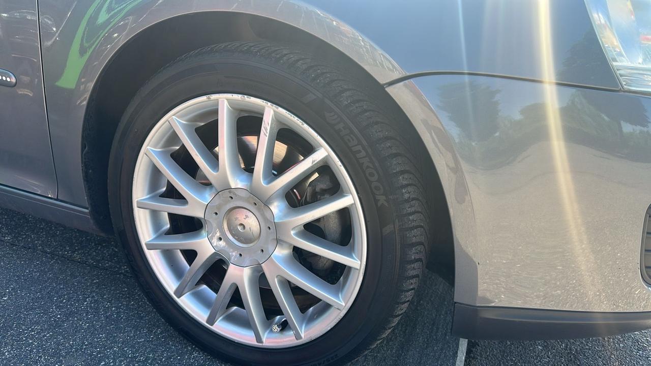 Volkswagen Golf 1.4 16V TSI 5p. GT Sport