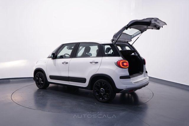 FIAT 500L 1.4 95cv S&S Cross