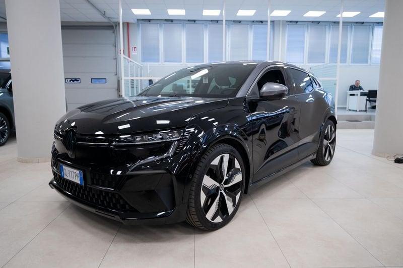 Renault Mégane E-Tech El. E-Tech Techno EV60 220cv AC22