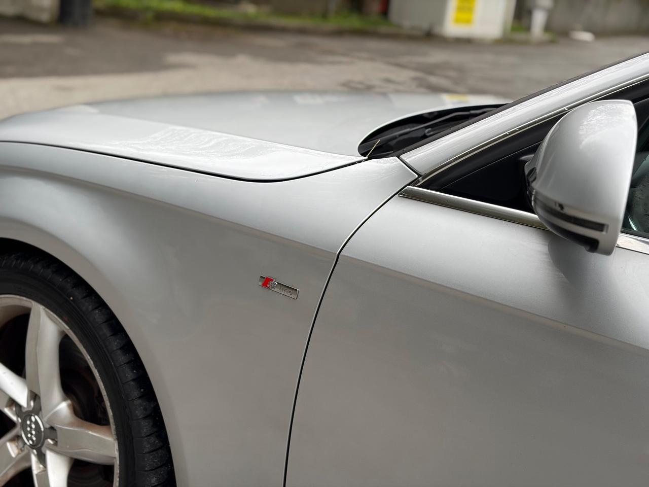 Audi A4 2.0 TDI 143CV SLINE - 2010 EURO5 MANUALE