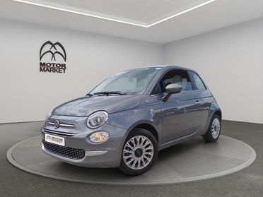 Fiat 500 1.0 FireFly Hybrid Dolcevita