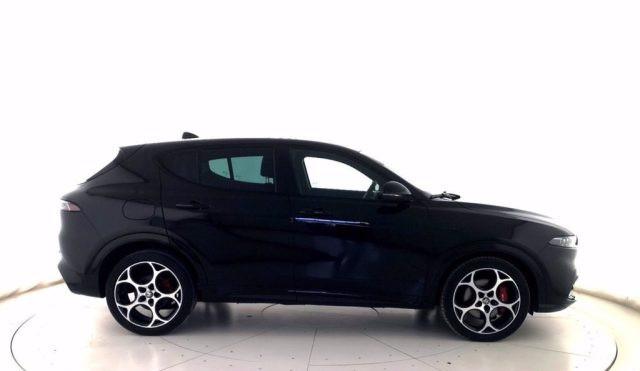 ALFA ROMEO Tonale 1.6 diesel 130 CV TCT6 Veloce