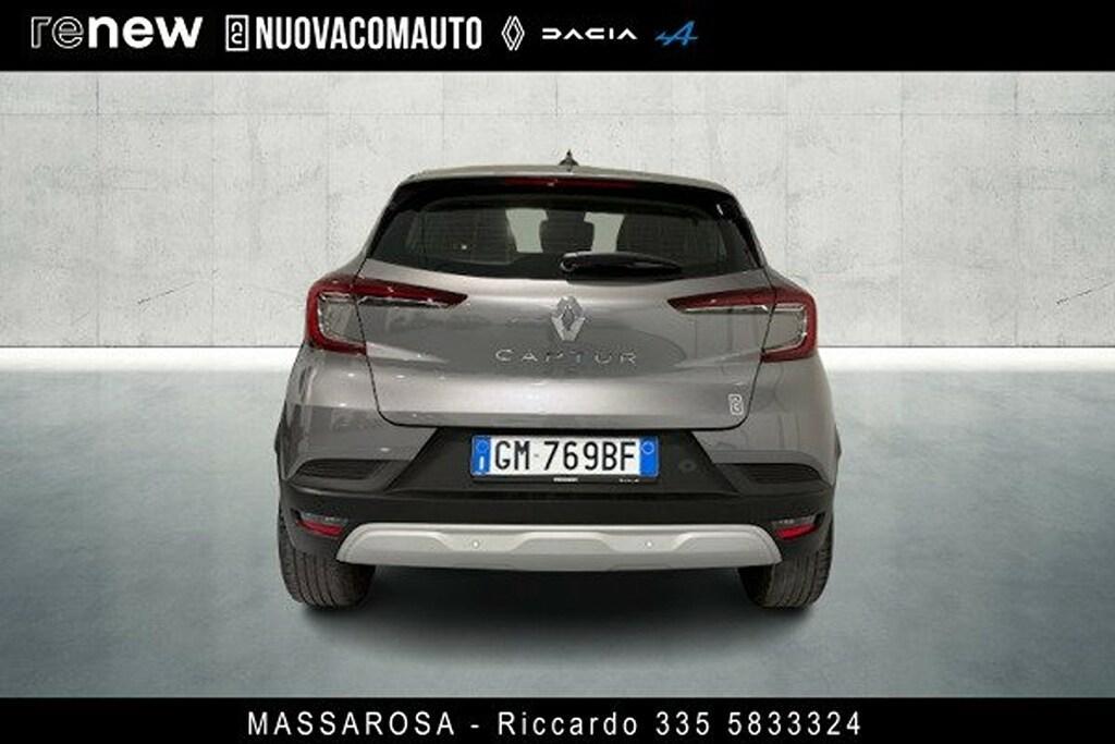 Renault Captur 1.0 TCe Equilibre
