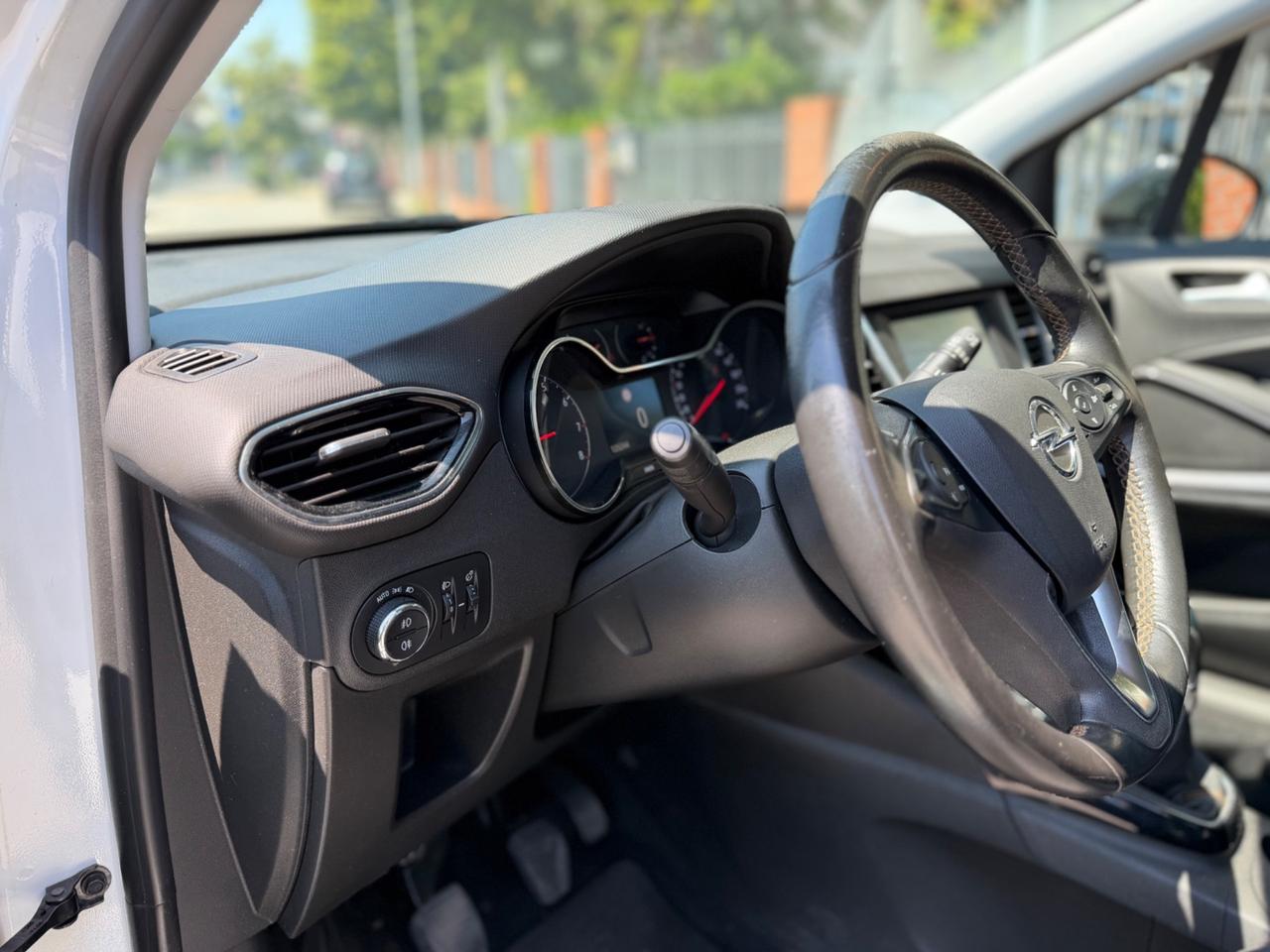 Opel Crossland X 1.2 GPL 12V Innovation Neopatentati