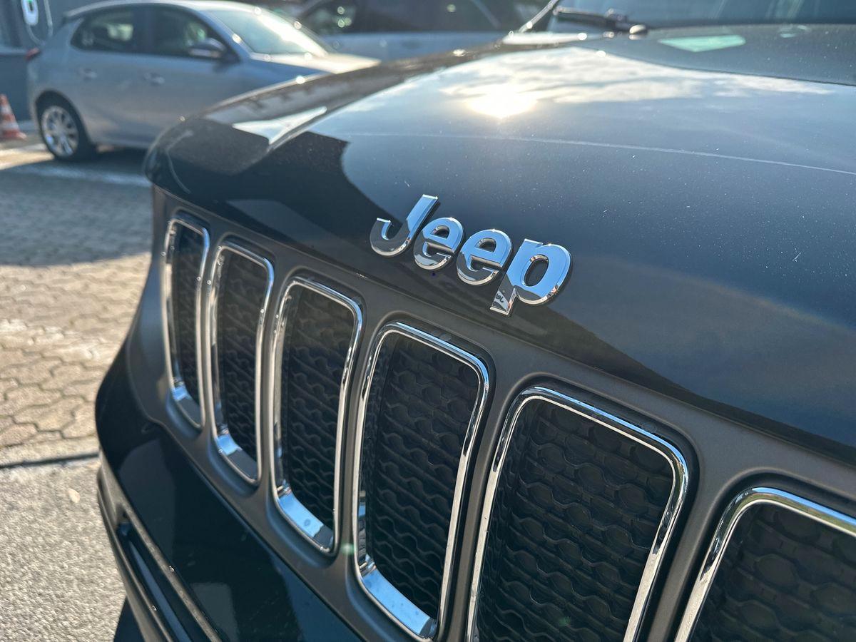 JEEP Renegade 2019 - Renegade 1.3 t4 Limited 2wd 150cv ddct